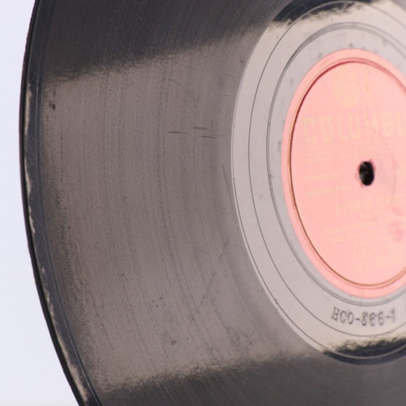 Harry James - I Had The Craziest Dream / A Poem Set To Music 78 rpm Record 36659 - Picture 12 of 15